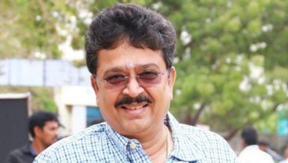 Complaint against SV Shekhar for derogatory comments against journalist